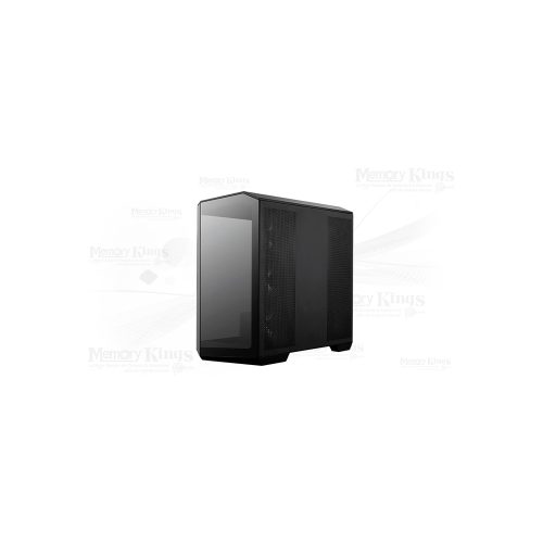 CASE Mid Tower MSI MAG PANO M100R PZ BLACK ARGB