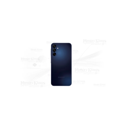 Smartphone Samsung Galaxy A15 (Enterprise Edition) Pantalla 6.6" Super AMOLED, Red: 5G/LTE