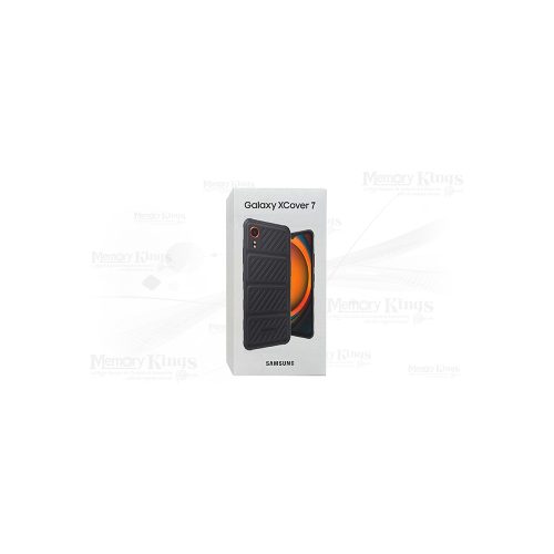 SMARTPHONE SAMSUNG GALAXY XCover7 6.6 BLACK