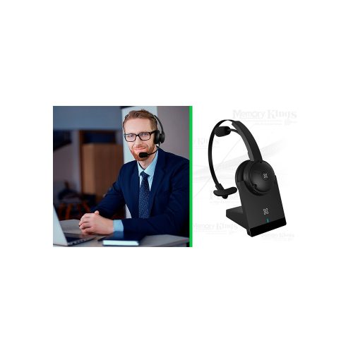 AURICULAR KLIP XTREME CrystalCom Pro KCH-905