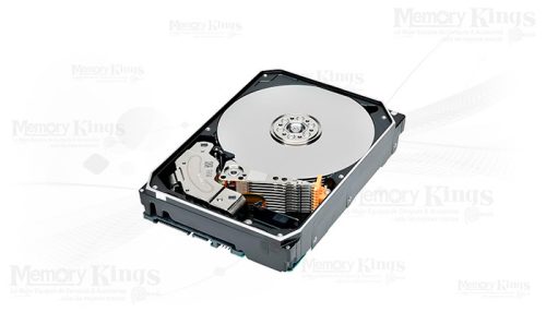 DISCO DURO 22TB TOSHIBA N300 PRO 512MB NAS