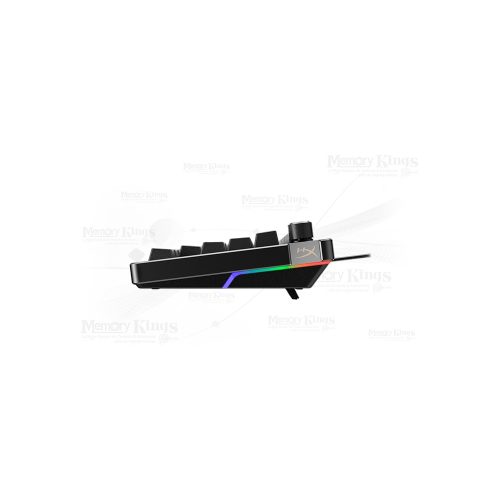 TECLADO Gaming HYPERX Alloy Rise 75