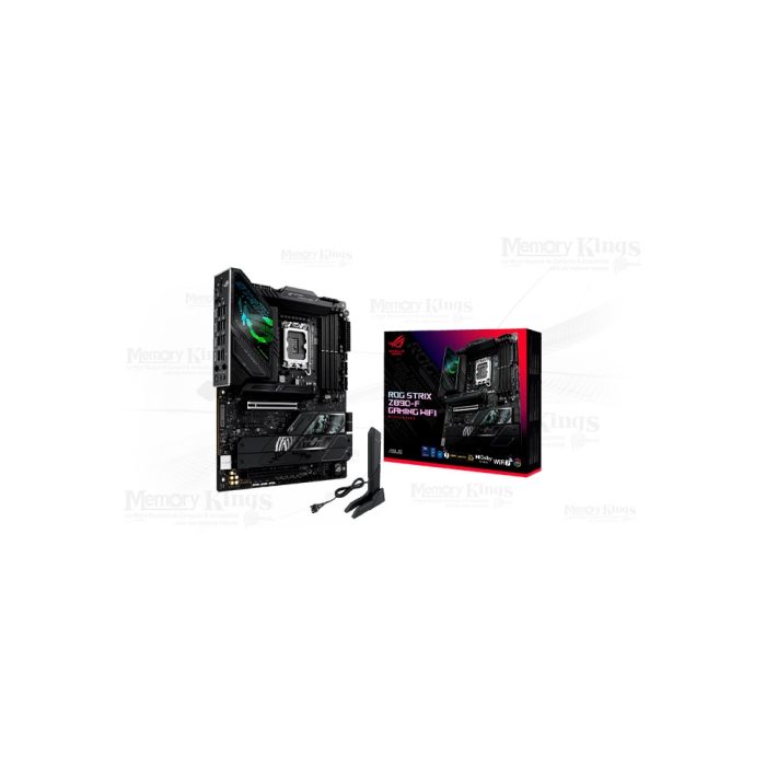 PLACA ASUS ROG STRIX Z890-F GAMING WIFI D5 1851 ATX