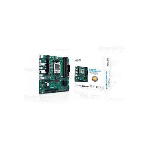 PLACA AM5 ASUS PRO B650M-CT-CSM D5 mATX