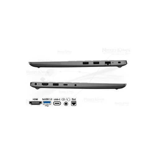 LAPTOP Core i5-1335U DELL Latitude 3550 8|512|15.6" grafica Intel Iris Xe, W11PRO