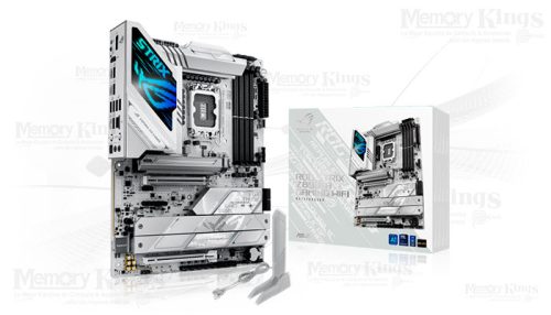 PLACA ASUS ROG STRIX Z890-A GAMING WIFI D5 1851