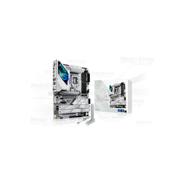 PLACA ASUS ROG STRIX Z890-A GAMING WIFI D5 1851