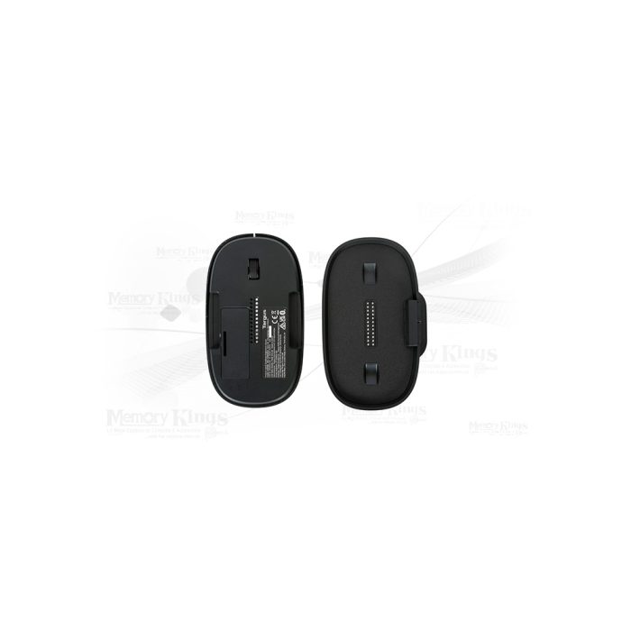 MOUSE TARGUS AMB586GL ERGOFLIP ECOSMART BLUETOOTH