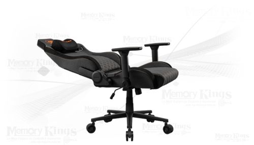 SILLA Gaming COUGAR DEFENSOR GRAY F