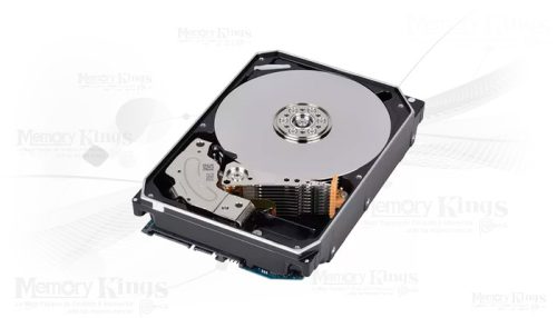 DISCO DURO 4TB TOSHIBA N300 NAS 512MB