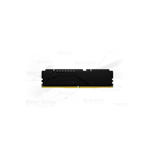MEMORIA DDR5 16GB 6000 CL36 FURY BEAST BLACK
