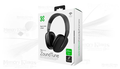 AURICULAR KLIP XTREME ZoundTune KWH-010BK BLACK