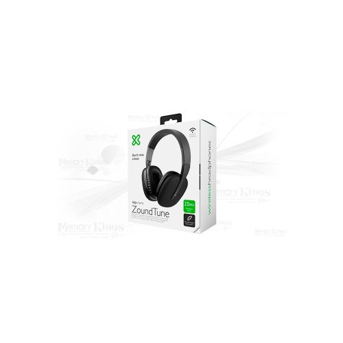 AURICULAR KLIP XTREME ZoundTune KWH-010BK BLACK