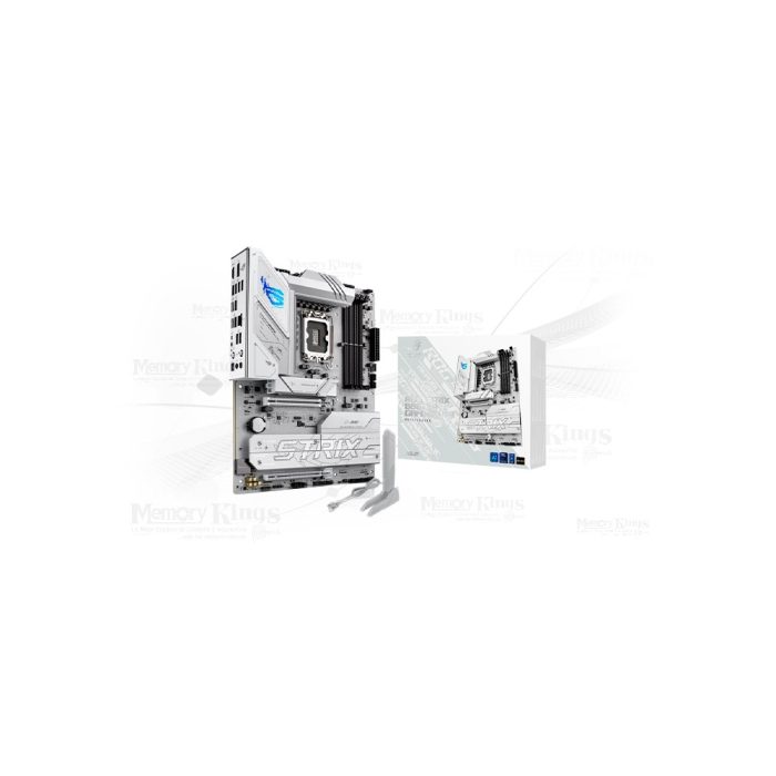 PLACA ASUS ROG STRIX B860-A GAMING WIFI 1851