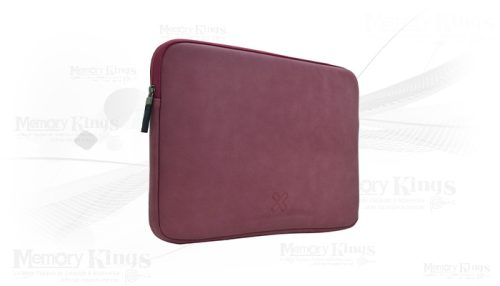 FUNDA 15.6 KLIP XTREME KNS-220PK Pink