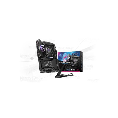 PLACA MSI MPG Z890 CARBON WIFI D5 1851 ATX