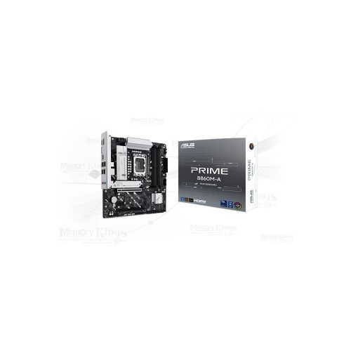 PLACA ASUS PRIME B860M-A D5 1851 mATX