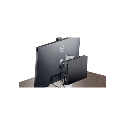 Dell OptiPlex - Intel Core i5 14500T - 512 GB Hard Drive Capacity - Intel HD Graphics - 8THJ6