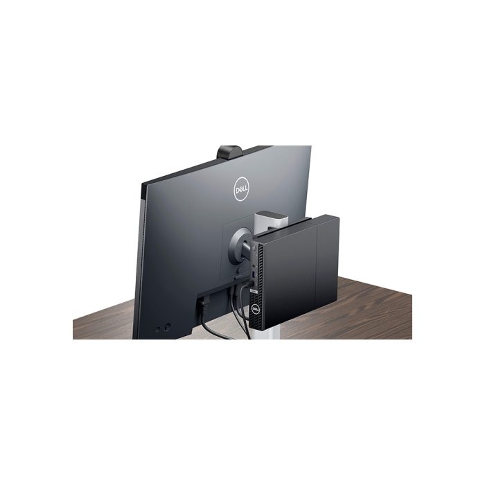 Dell OptiPlex - Intel Core i5 14500T - 512 GB Hard Drive Capacity - Intel HD Graphics - 8THJ6