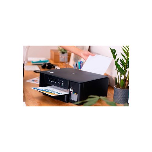 IMPRESORA MF BROTHER DCPT530DW WiFi|USB|Duplex