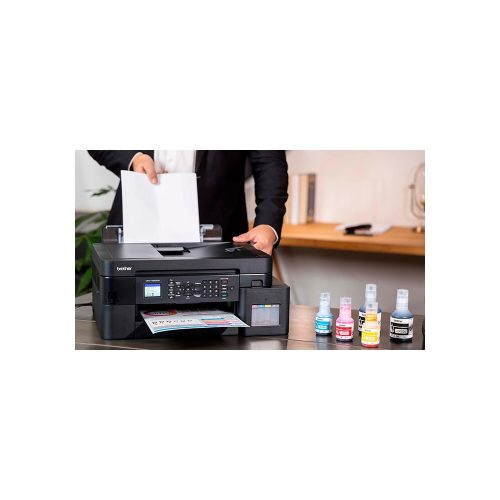IMPRESORA MF BROTHER MFCT930DW WiFi|USB|Duplex