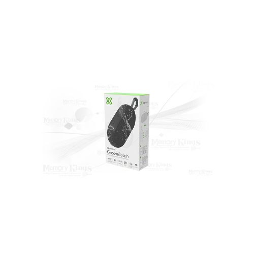 PARLANTE KLIP XTREME KBS-030BK (6w) BLACK