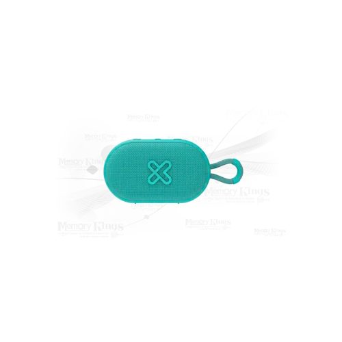 PARLANTE KLIP XTREME KBS-030GN (6w) GREEN