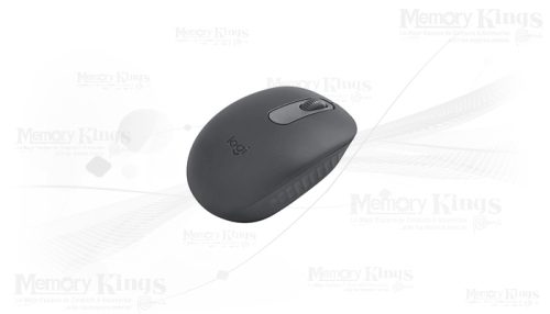 MOUSE LOGITECH M196 BLUETOOTH BLACK