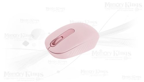 MOUSE LOGITECH M196 BLUETOOTH ROSE