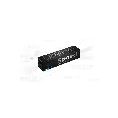 PAD MOUSE Gaming LENOVO LEGION XL 300x70x70mm