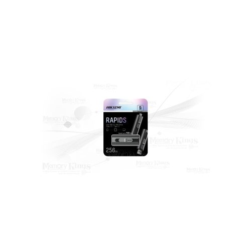MEMORIA USB 512GB HIKSEMI RAPIDS DUAL