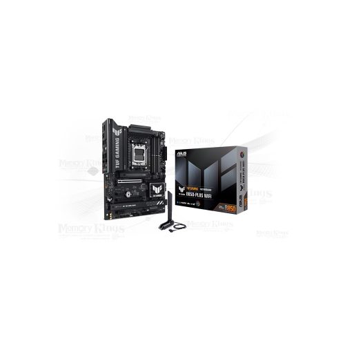 PLACA AM5 ASUS TUF GAMING B850-PLUS WIFI D5 ATX