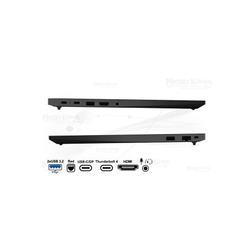 LAPTOP Core Ultra 7 155H LENOVO ThinkPad 16 G2 16|1TB|16" grafica Intel Arc, W11PRO