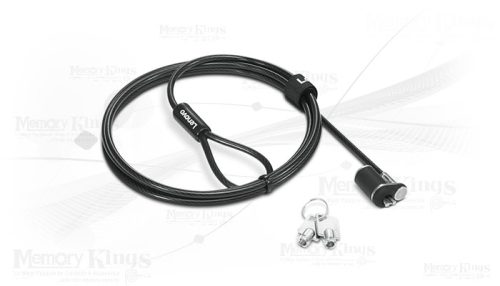 CABLE DE SEGURIDAD LENOVO NanoSaver Essential
