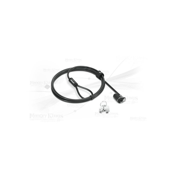CABLE DE SEGURIDAD LENOVO NanoSaver Essential