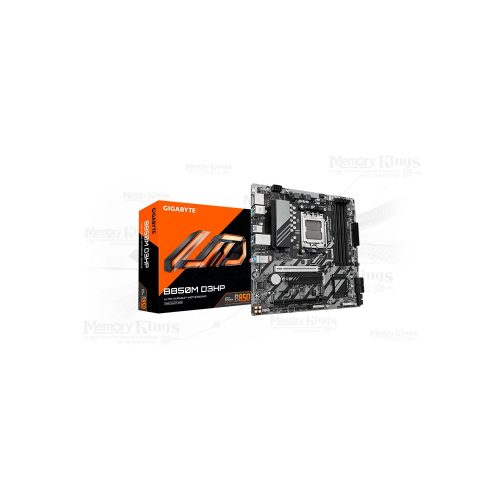 PLACA AM5 GIGABYTE B850M D3HP D5 mATX