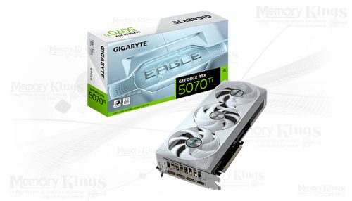 GEFORCE RTX 5070 Ti 16GB 256 bit GIGABYTE EAGLE OC