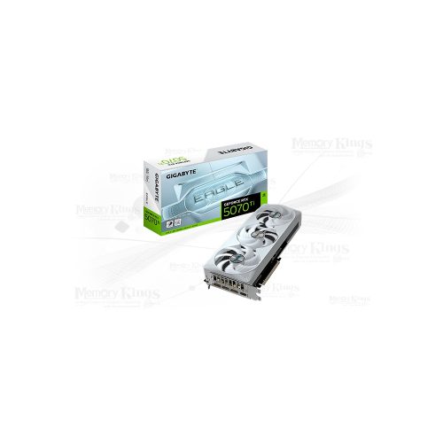 GEFORCE RTX 5070 Ti 16GB 256 bit GIGABYTE EAGLE OC