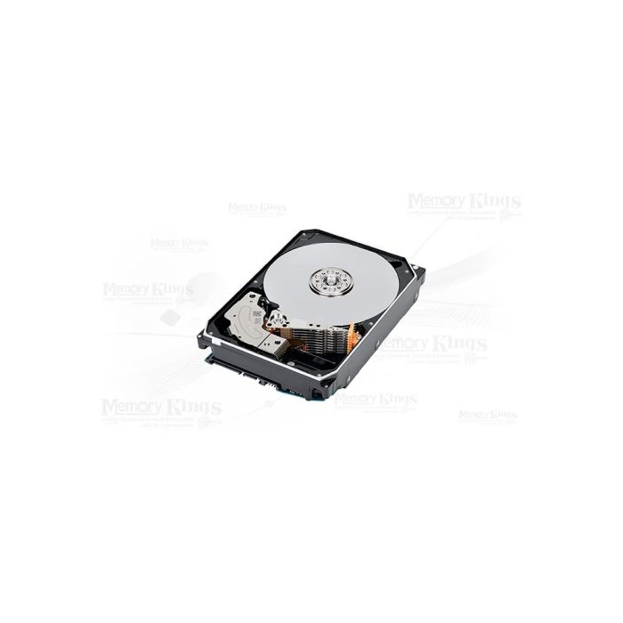 DISCO DURO 20TB TOSHIBA N300 PRO 512MB NAS