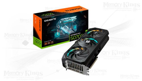 GEFORCE RTX 5070 Ti 16GB 256 bit GIGABYTE GAMING