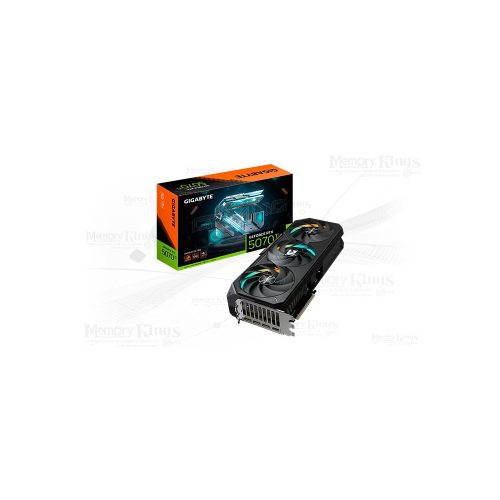 GEFORCE RTX 5070 Ti 16GB 256 bit GIGABYTE GAMING