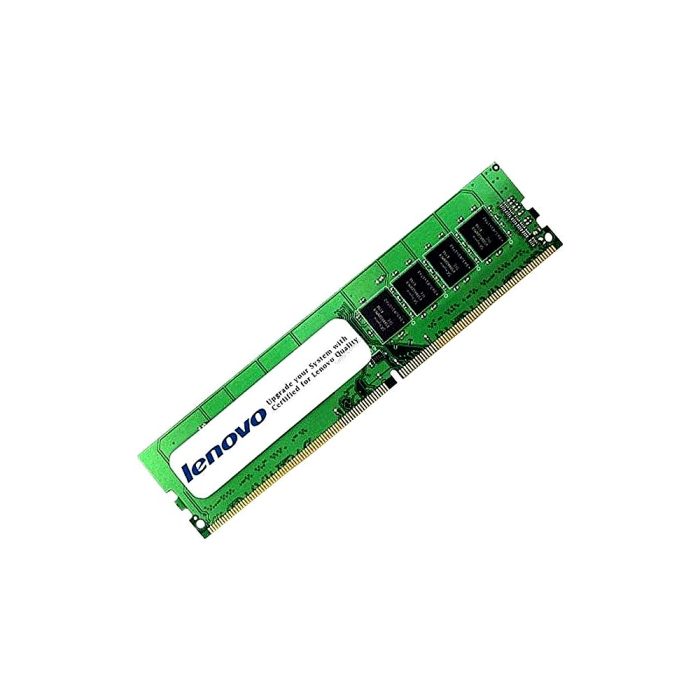Memoria Lenovo ThinkSystem 16GB TruDDR5 5600MHz (1Rx8) ECC UDIMM-A