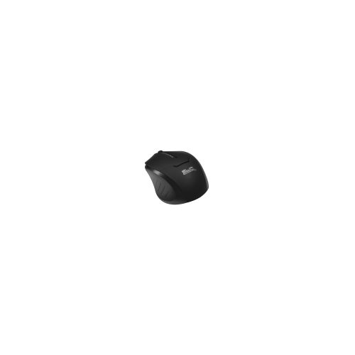 Klip Xtreme - Voltrex - Mouse - Wireless - 2.4 GHz - Black - 1600dpi