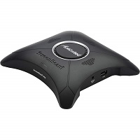 ScreenBeam 960 Wireless Display Receiver with ScreenBeam CMS - Alargador de vídeo/audio inalámbrico - receptor