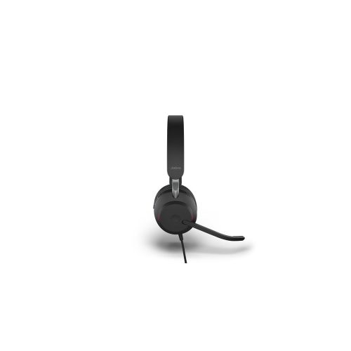 Jabra Evolve2 40 SE USB-C MS Stereo