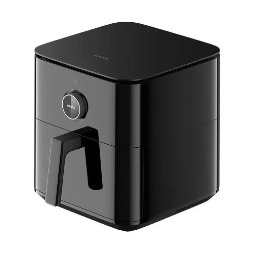 Xiaomi - Air Fryer - 6.5L Black EU