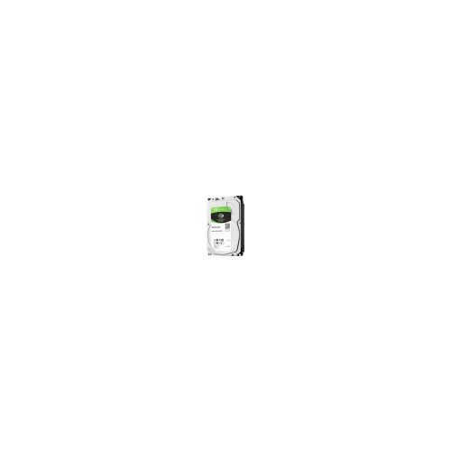 Seagate Barracuda ST8000DM004 - Disco duro - 8 TB - interno - 3.5" - SATA 6Gb/s - búfer: 256 MB
