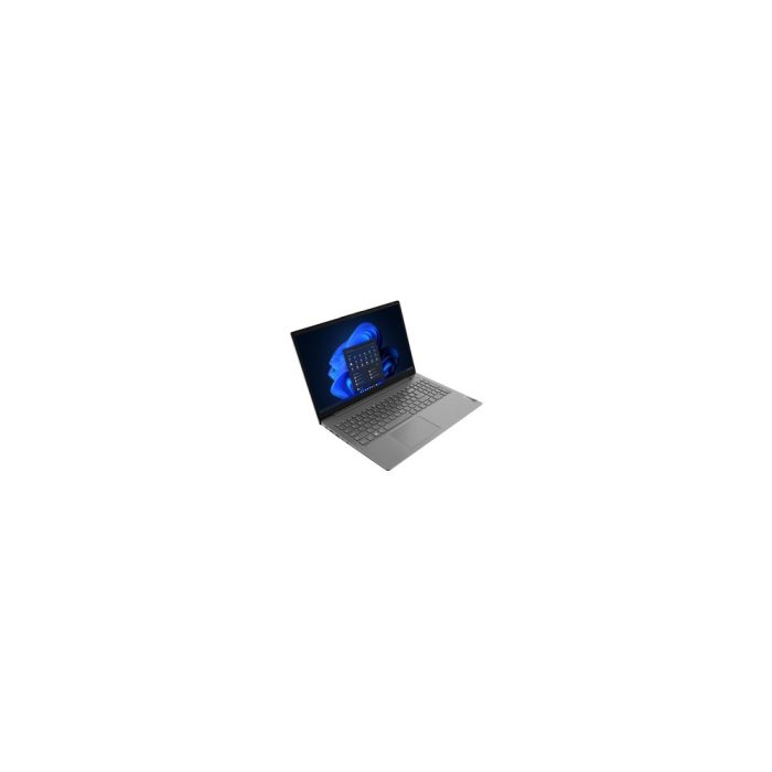 Portátil - Lenovo V15 G4 IRU 83A100ESLM Robusto 39.6cm (15.6") - Full HD - Intel Core i7 13a Gen i7-1355U - 16GB - 1TB SSD - Español Teclado - Gris hierro - Intel Chip - 1920 x 1080 - Intel Iris Xe Graphics - Torsión Nemática (TN) - Cámara Frontal/Cámara Web - IEEE 802.11ax Wireless LAN Standard