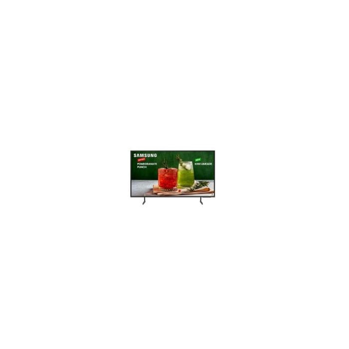 BED-H SERIES 43" 4K UHD BUSINESS TV
