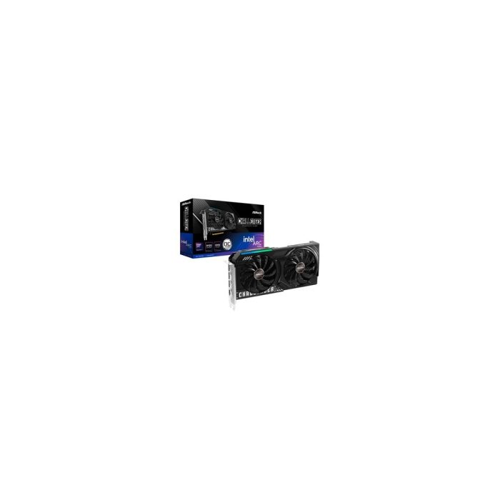 Intel Arc B580 Challenger Gaming OC 12gb GDDR6